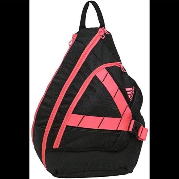 adidas rydell sling backpack